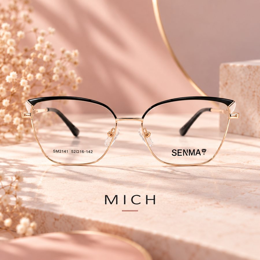 Cat-eye